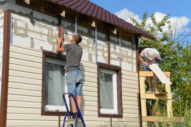 Graysville, AL Siding Installation & Repair Company