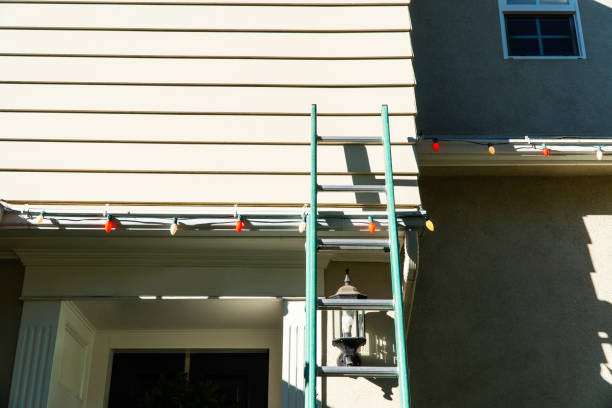 Best Siding Removal and Disposal  in Graysville, AL