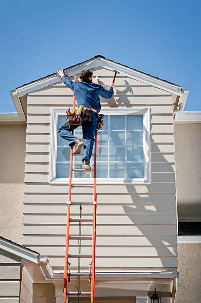 Best Stone Veneer Siding  in Graysville, AL