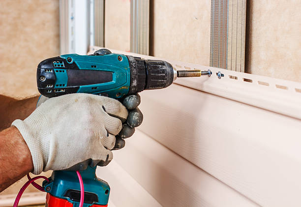 Best Siding Painting and Refinishing  in Graysville, AL